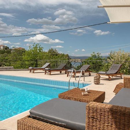 Nisovillas Volos Exterior foto